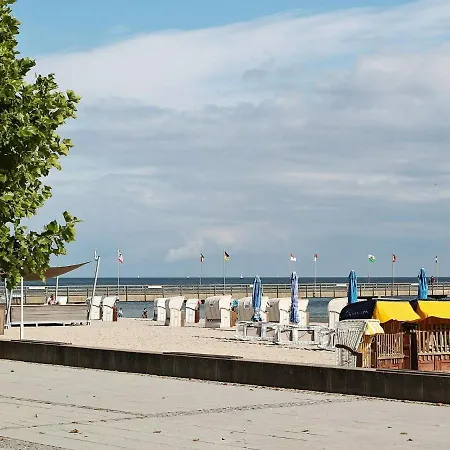 Holiday V Großenbrode